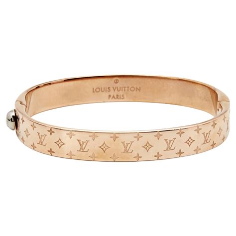 authentic louis vuitton bracelet|louis vuitton magnet bracelet.